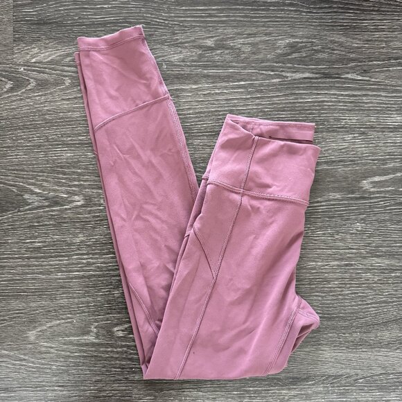 Lululemon Leggings - Picture 1 of 1